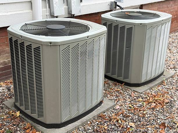 Reliable Heat Pump Repair contractor in Park Forest, IL by Leonard HVAC