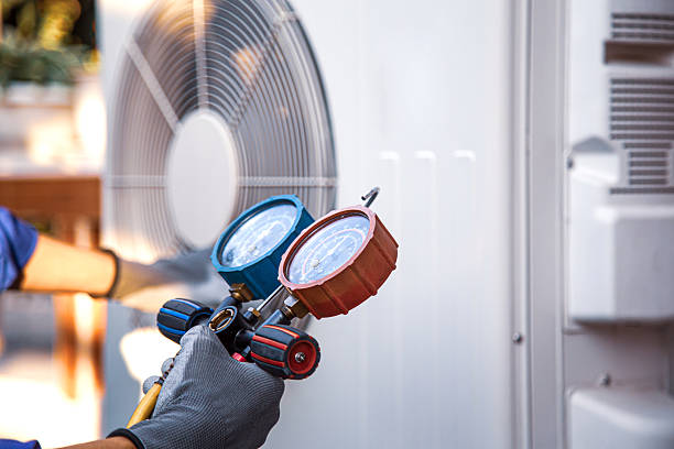 Affordable Heat Pump Repair solutions in Park Forest, IL